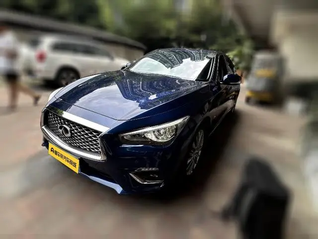 Infiniti Infiniti Q50L 2.0T Yixiang Edition Country VI