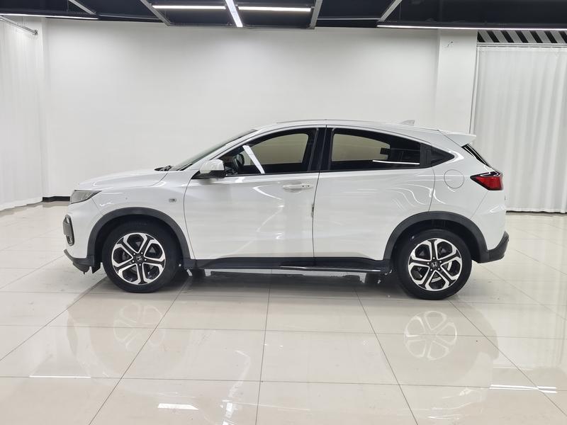 Honda Honda XR-V 2017