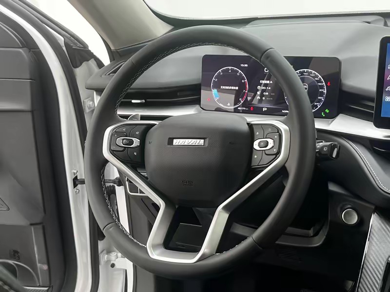 Haval Haval H6 2022