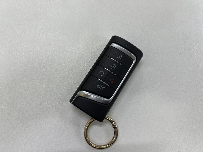 Trumpchi GAC Trumpchi M6 2019