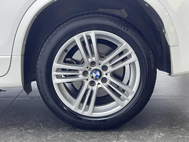 BMW BMW X4 2016