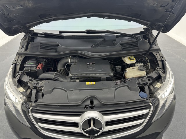 Mercedes-Benz Mercedes Benz V-Class 2017