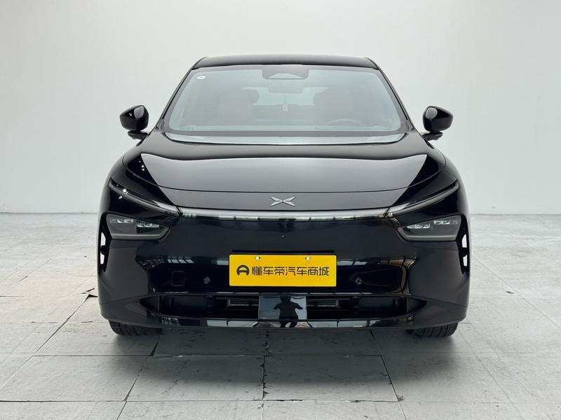 XPeng Xiaopeng G7 2025