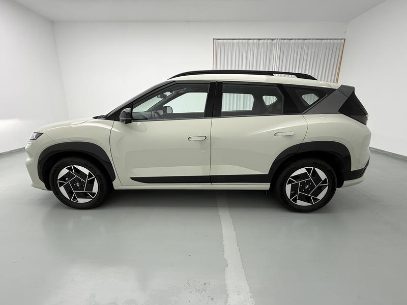 Hyundai EO 羿欧 2025