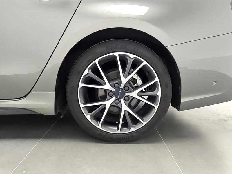 Lynk & Co Link 03 2022