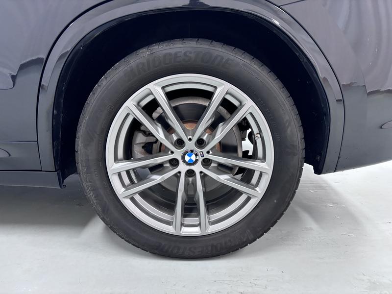 BMW BMW X3 2020