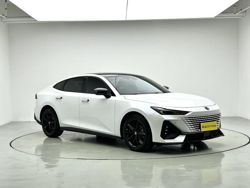 Changan Changan UNI-V 2023