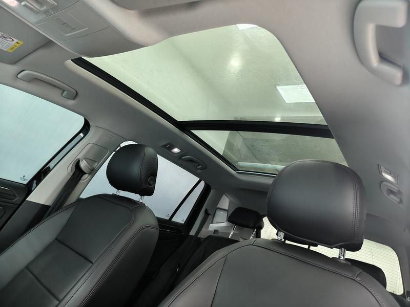 Volkswagen Tiguan L 2023
