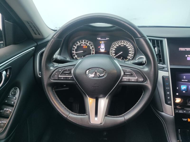Infiniti Infiniti Q50L 2018
