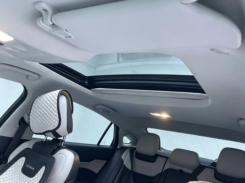 Ford Mondeo 2022