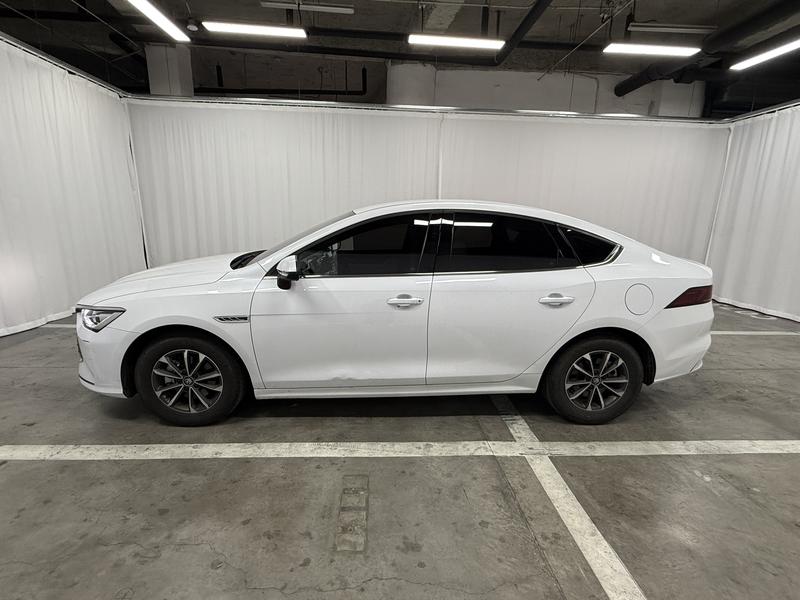 BYD Qin PLUS DM 2024