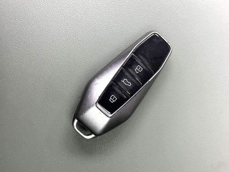 iCAR iCAR 03 2024