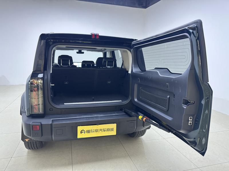 iCAR iCAR 03 2024