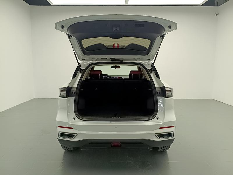 Changan Changan CS55 PLUS 2022