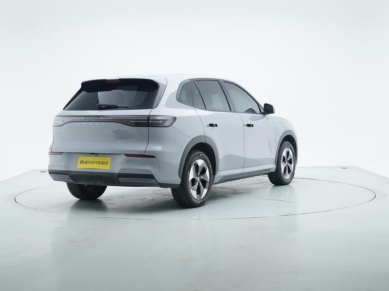 Geely Galaxy Galaxy E5 2024