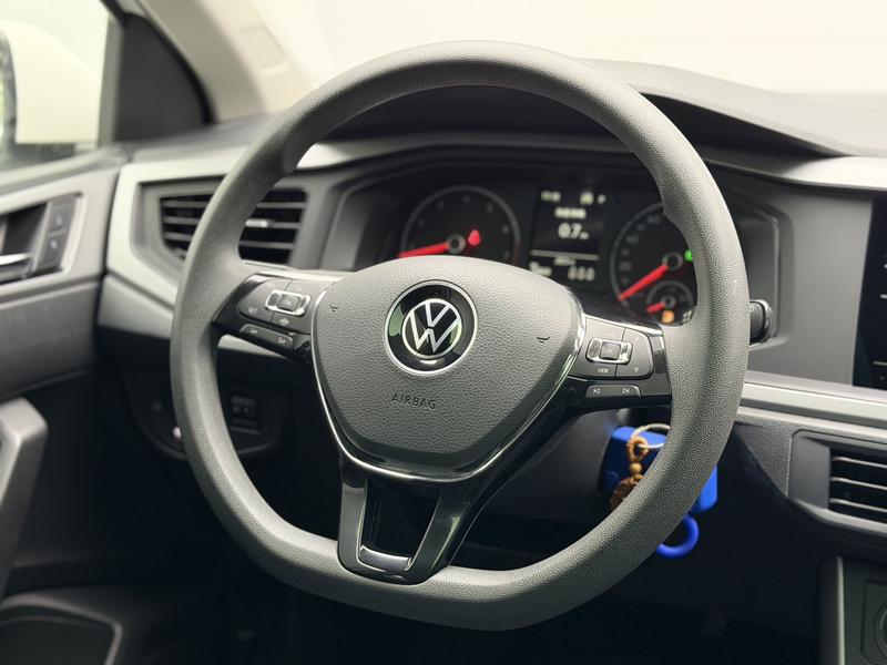 Volkswagen Polo 2021