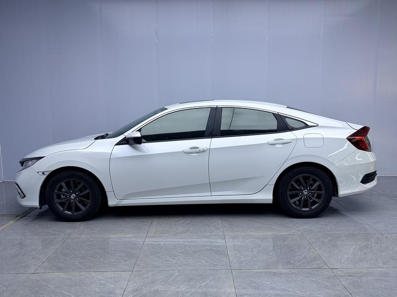 Honda Civic 2019