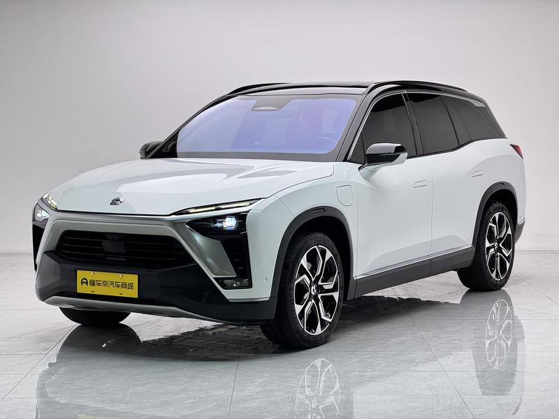 NIO NIO ES8 2020