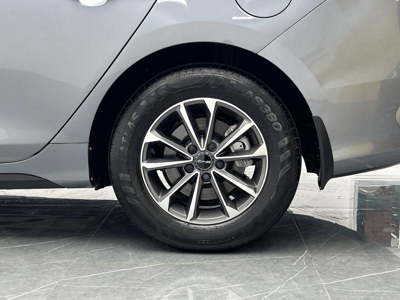BYD Destroyer 05 2024