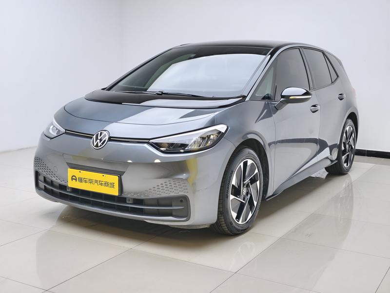 Volkswagen Volkswagen ID.3 2024
