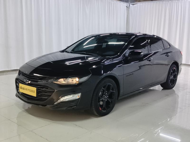Chevrolet Malibu XL 2022