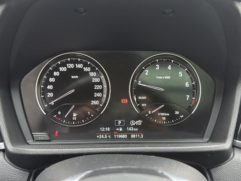 BMW BMW X2 (imported) 2019
