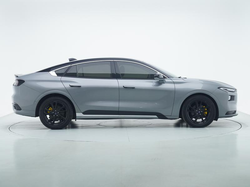 Ford Mondeo 2022