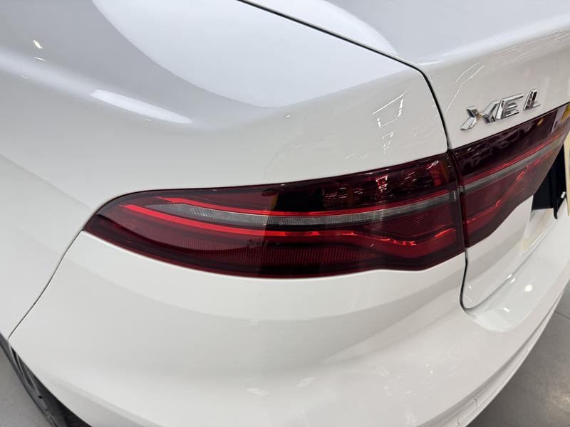 Jaguar Jaguar XEL 2024