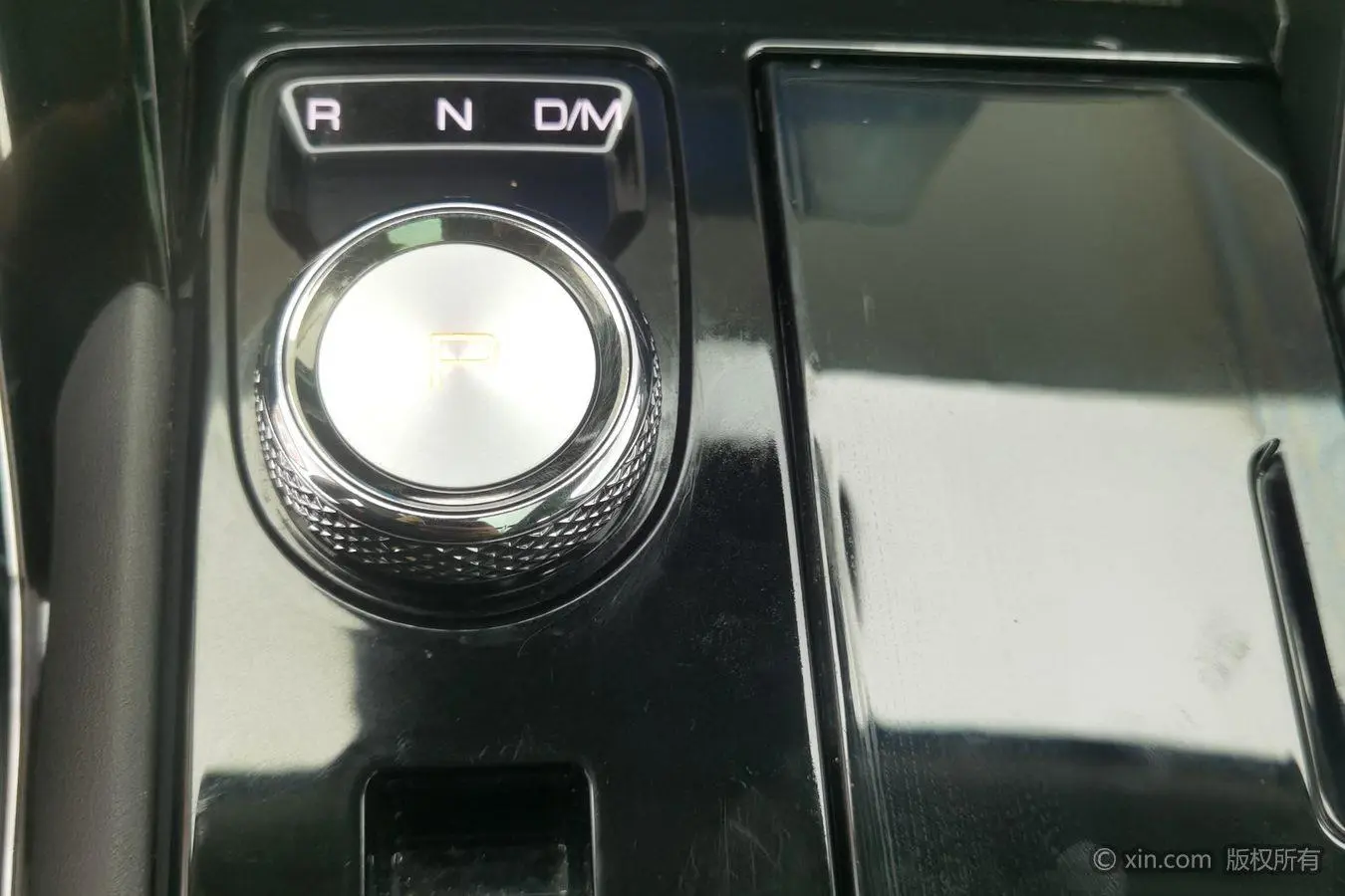 Haval Haval H6 The third generation 2.0T automatic four-wheel drive Max version