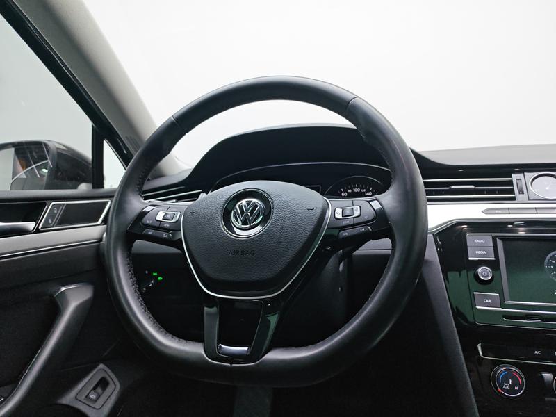 Volkswagen Magotan 2019