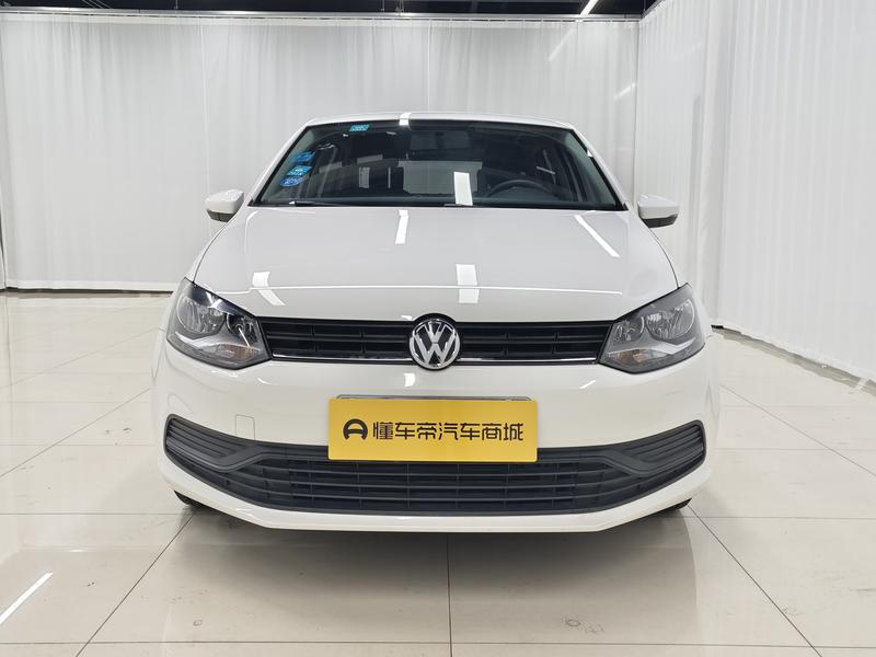 Volkswagen Polo 2016