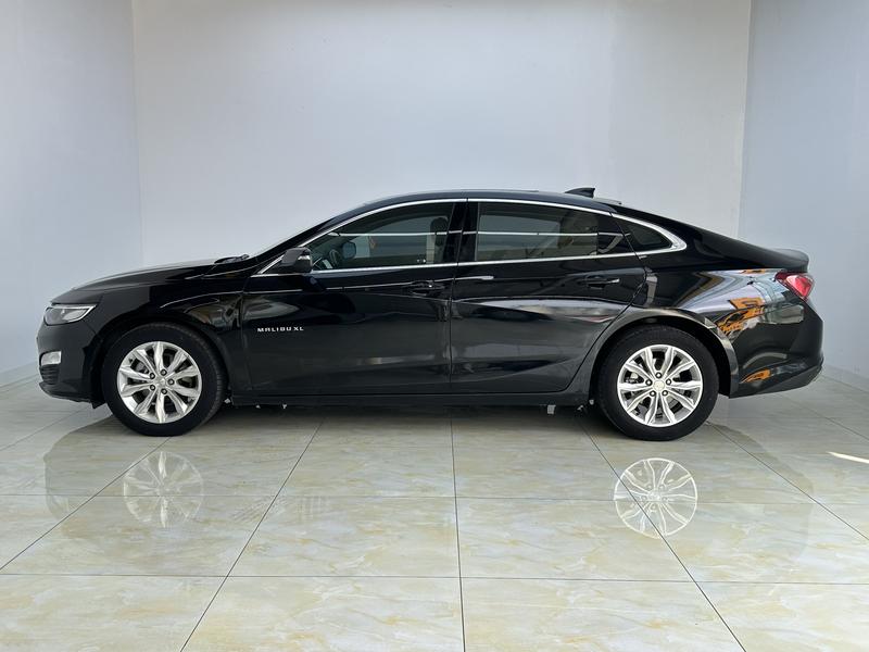 Chevrolet Malibu XL 2023