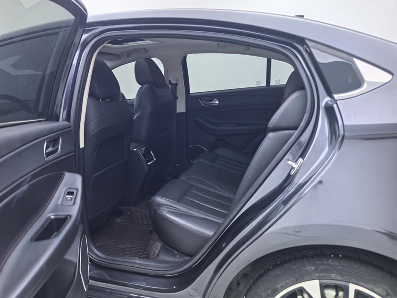Chery Arrizo 5 PLUS 2021