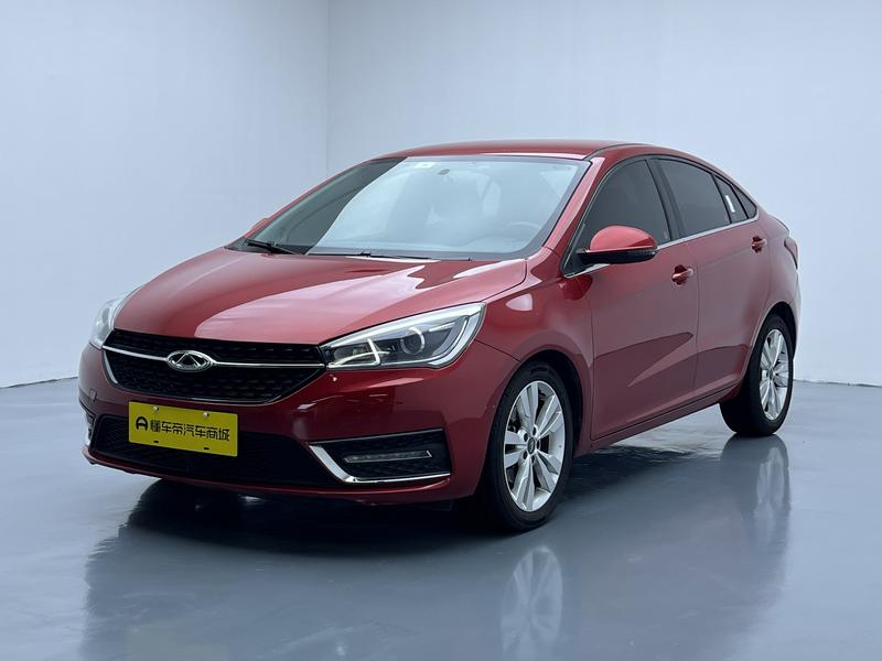Chery Arrizo 5 2017