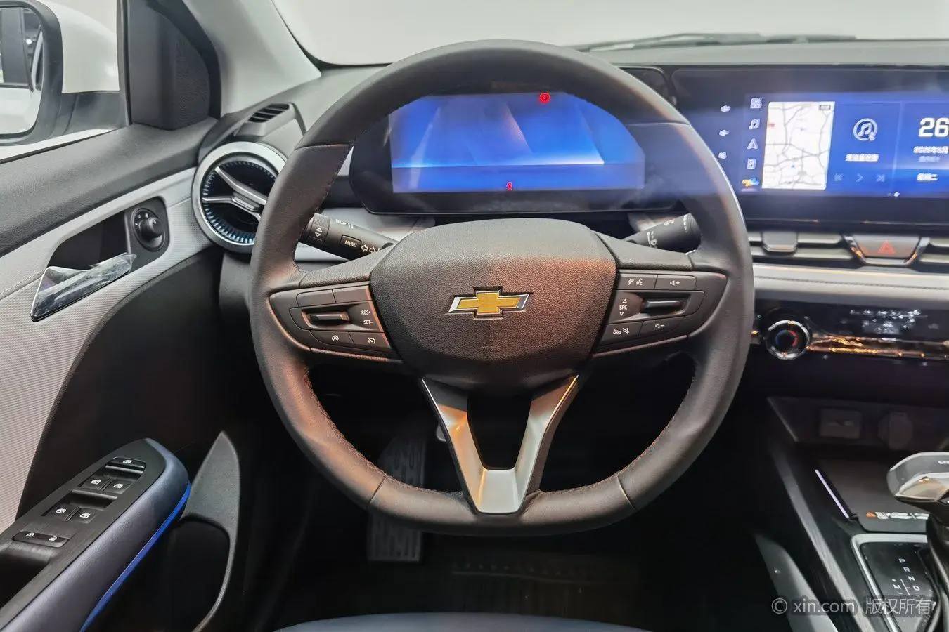 Chevrolet Cruze 1.5L Dual Clutch Enjoy Edition
