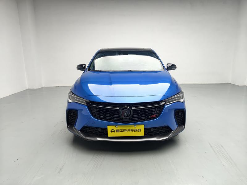 Buick Verano 2023