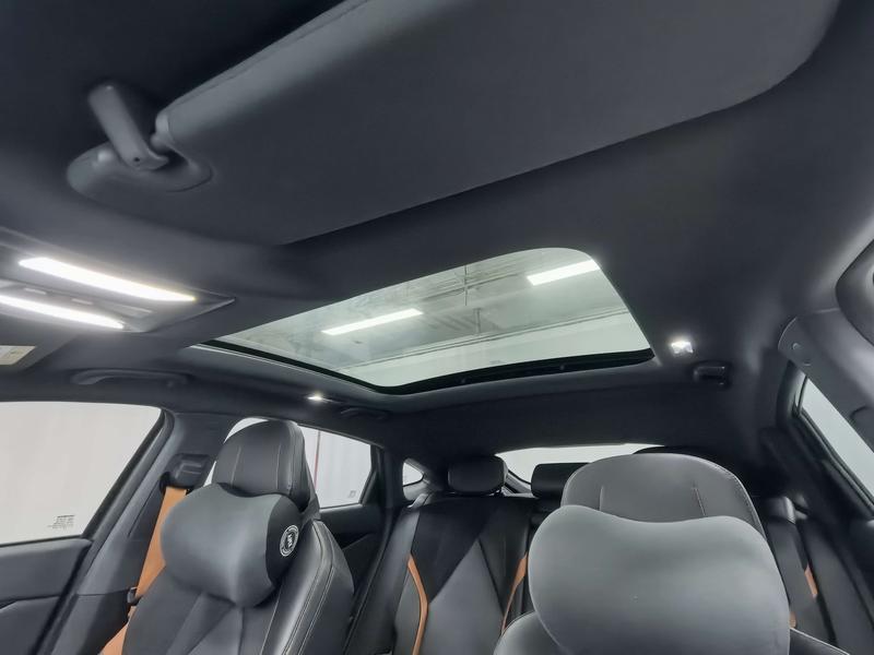 Changan Changan UNI-V 2022