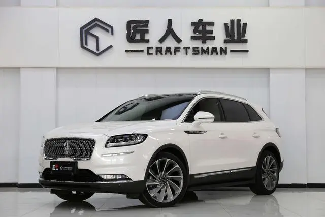 Lincoln Navigator 2.7T four-wheel drive Zunyao Edition