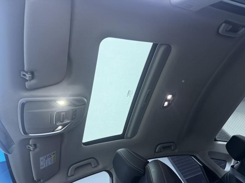 Geely Binrui 2021