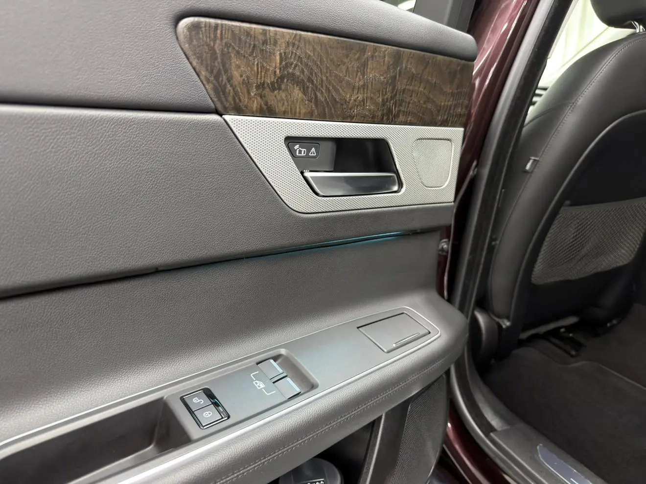 Jaguar Jaguar XFL XFL 2.0T 250PS Premium Edition
