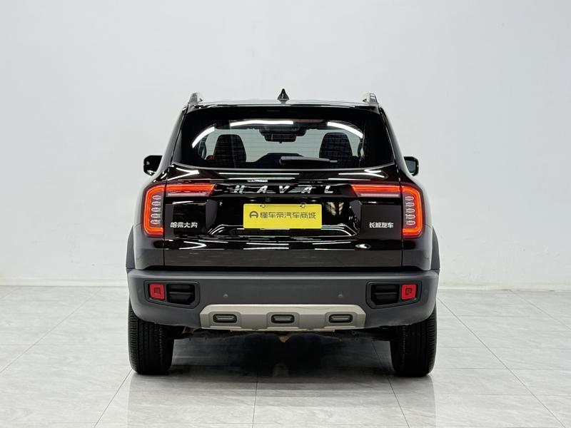 Haval Haval Big Dog 2021