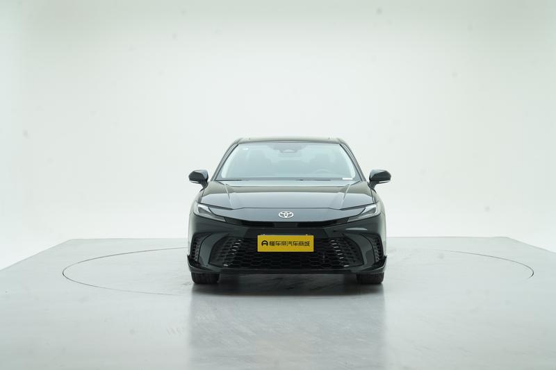 Toyota Camry 2026