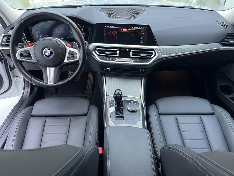 BMW BMW 3 Series 2022