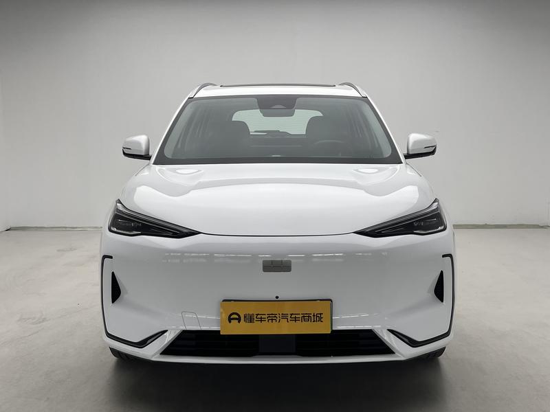 Geely Galaxy Galaxy E5 2024