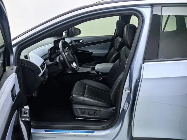 Volkswagen ID.4 X Pure Smart Edition
