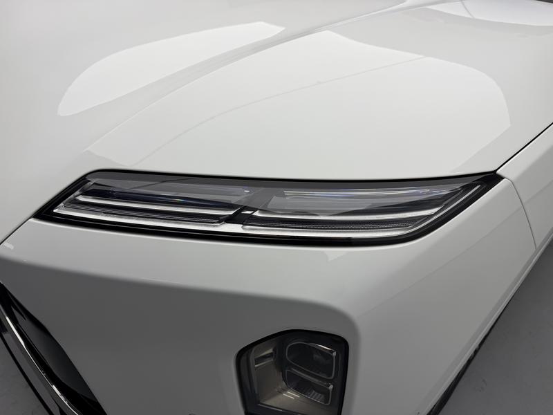 NIO NIO ES8 2026