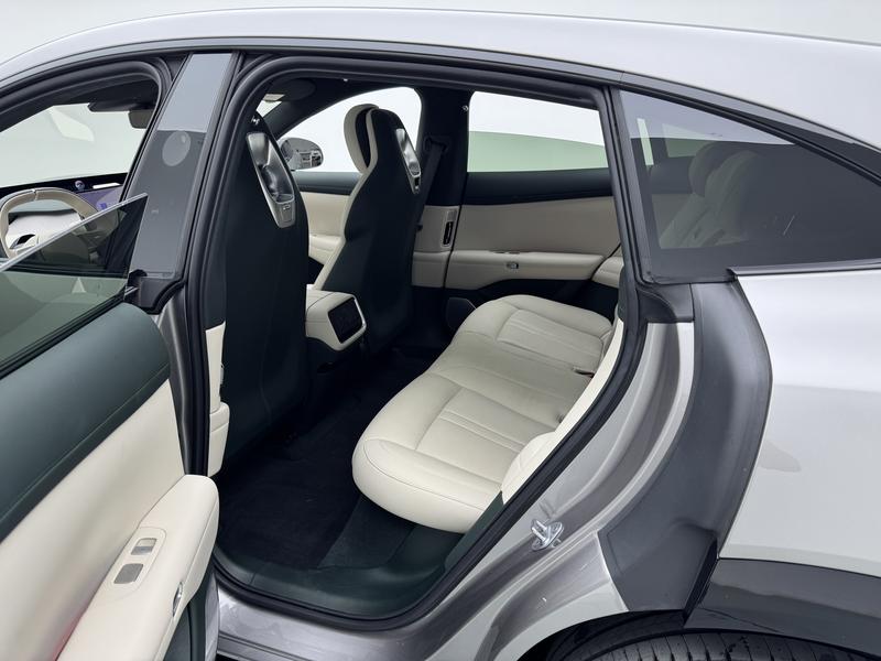 Xiaomi Auto Xiaomi YU7 2025