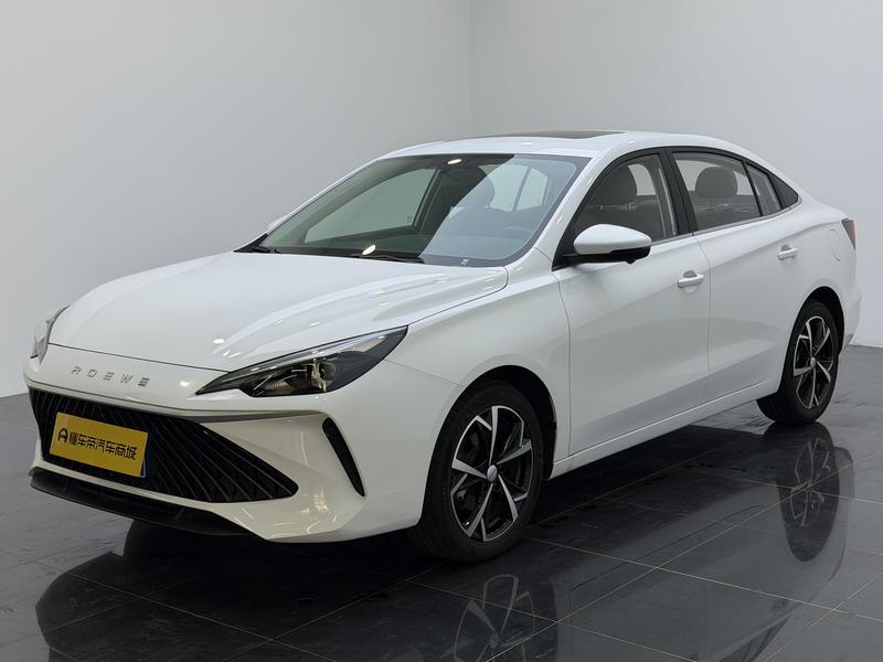 Roewe Roewe i5 2026