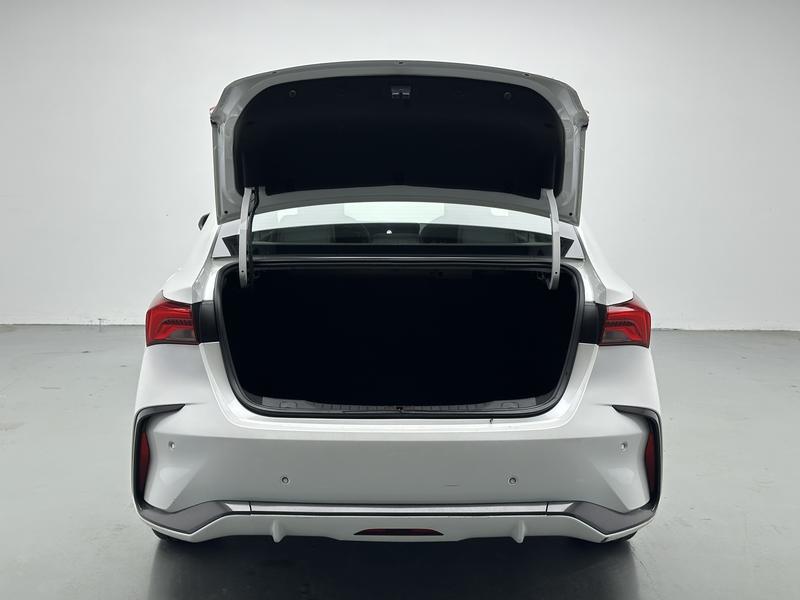 Buick Verano 2022