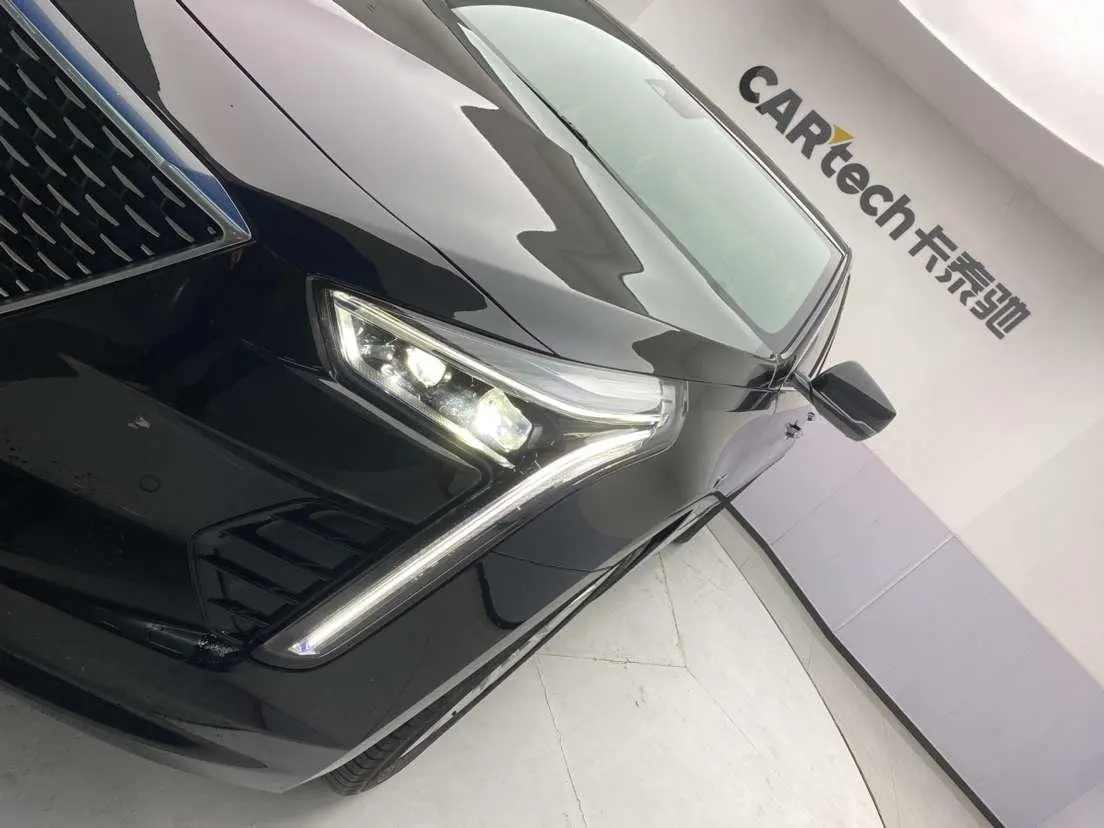 Cadillac Cadillac CT6 28T luxury